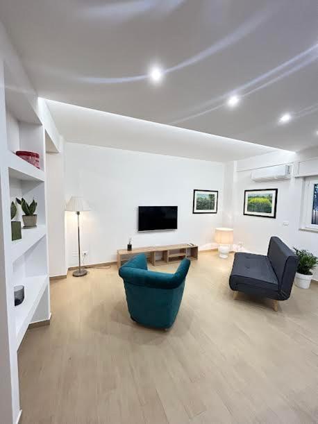Apartament Casa Riviera Pescara Zewnętrze zdjęcie