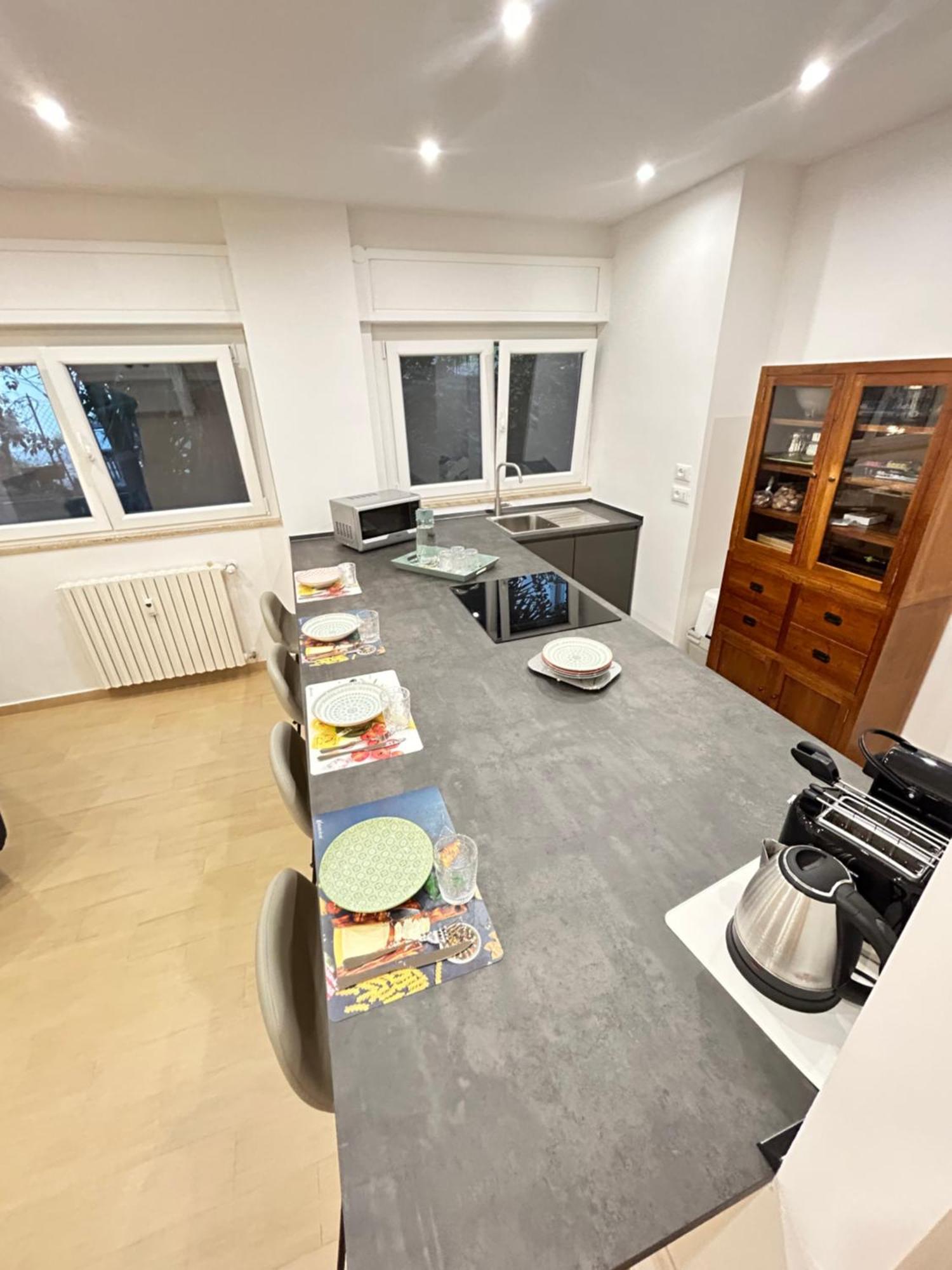 Apartament Casa Riviera Pescara Zewnętrze zdjęcie
